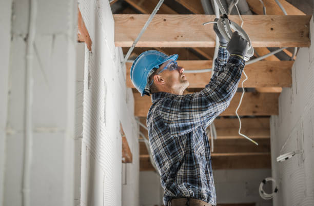 Best Affordable Electrical Installation  in Zanesville, OH