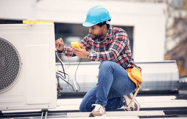 Best Electric Panel Repair  in Zanesville, OH