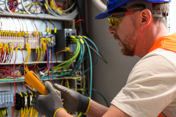 Best Electrical Wiring Services  in Zanesville, OH