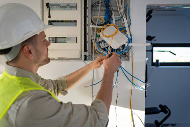 Best Circuit Breaker Repair  in Zanesville, OH