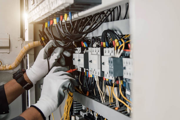 Best Electrician for Home Renovation  in Zanesville, OH