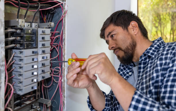  Zanesville, OH Electrician Pros
